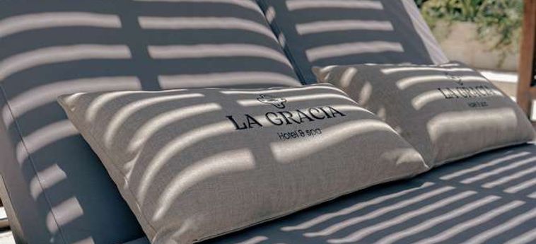 La Gracia Hotel &Amp; Spa San Jeronimo: Foto 