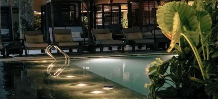 La Gracia Hotel &Amp; Spa San Jeronimo: Foto 