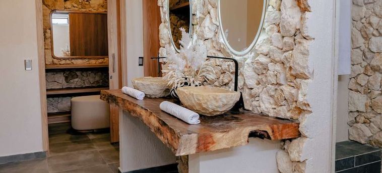 La Gracia Hotel &Amp; Spa San Jeronimo: Foto 