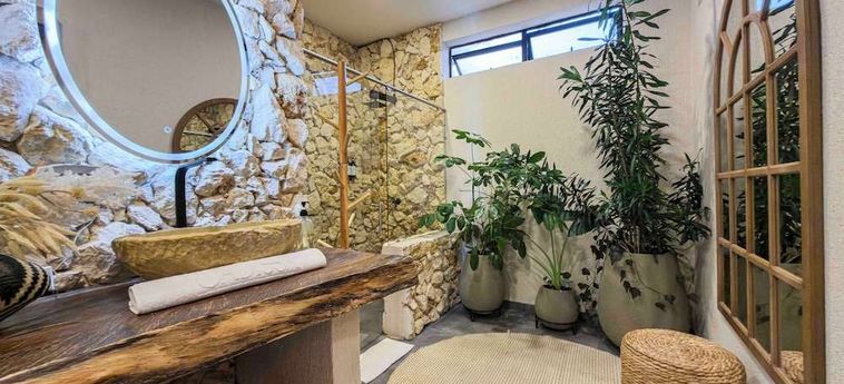 La Gracia Hotel &Amp; Spa San Jeronimo: Foto 