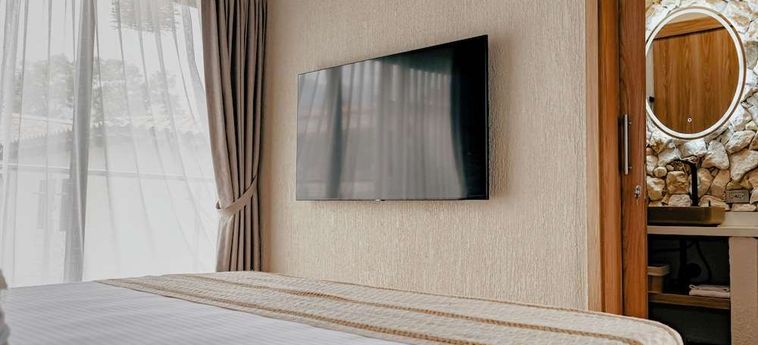 La Gracia Hotel &Amp; Spa San Jeronimo: Foto 