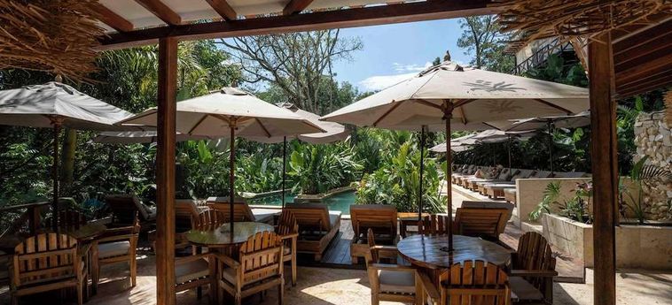 La Gracia Hotel &Amp; Spa San Jeronimo: Foto 