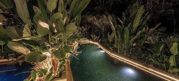 La Gracia Hotel &Amp; Spa San Jeronimo: Foto 