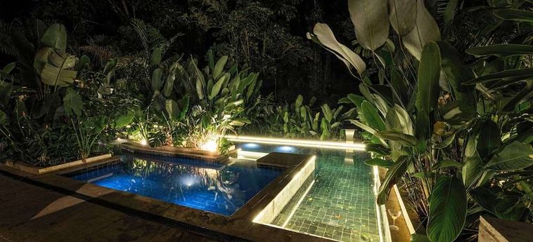 La Gracia Hotel &Amp; Spa San Jeronimo: Foto 