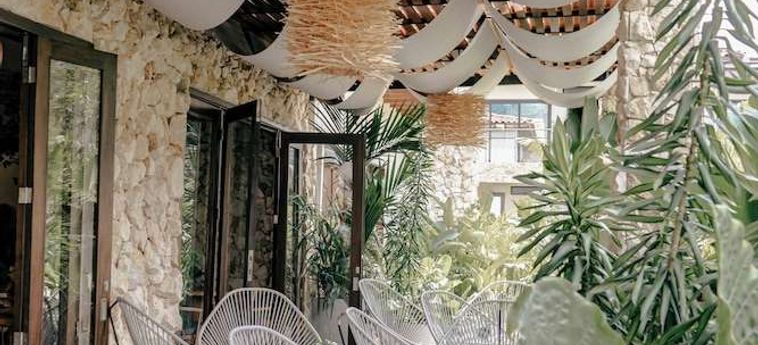 La Gracia Hotel &Amp; Spa San Jeronimo: Foto 