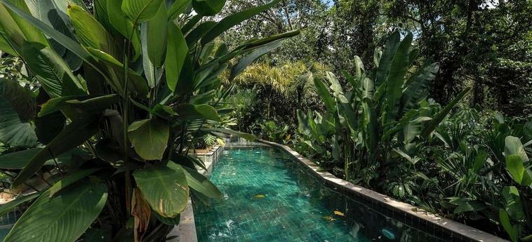 La Gracia Hotel &Amp; Spa San Jeronimo: Foto 