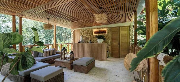 La Gracia Hotel &Amp; Spa San Jeronimo: Foto 