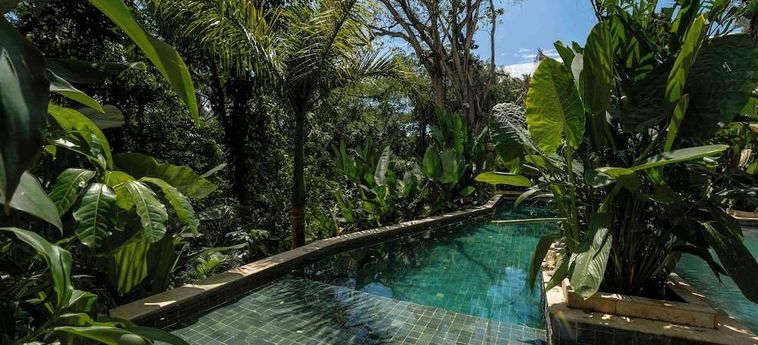 La Gracia Hotel &Amp; Spa San Jeronimo: Foto 