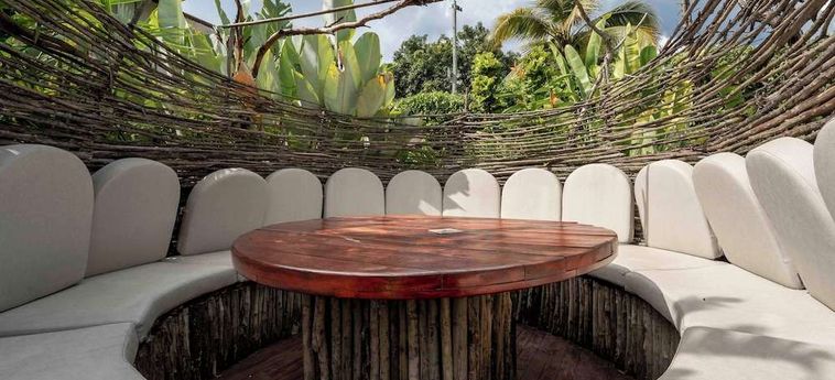 La Gracia Hotel &Amp; Spa San Jeronimo: Foto 