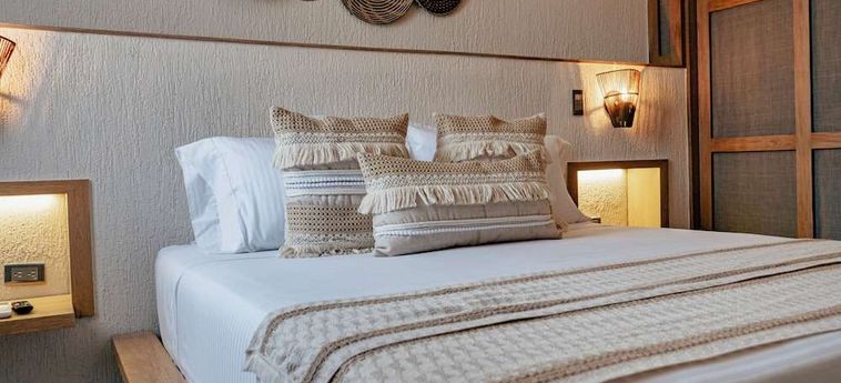 La Gracia Hotel &Amp; Spa San Jeronimo: Foto 
