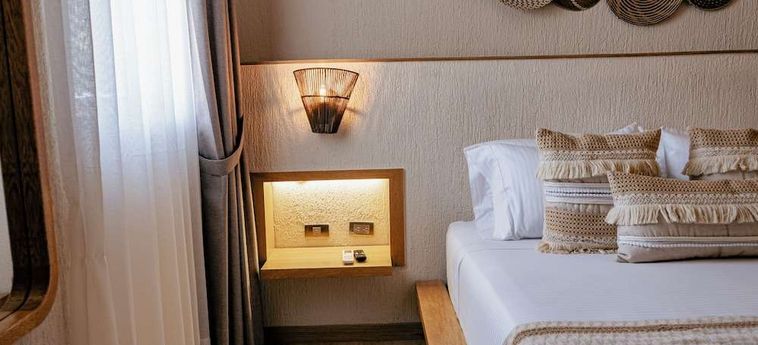 La Gracia Hotel &Amp; Spa San Jeronimo: Foto 