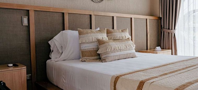 La Gracia Hotel &Amp; Spa San Jeronimo: Foto 