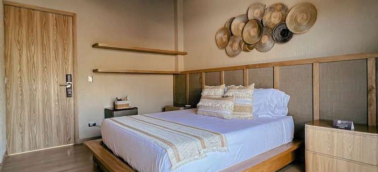 La Gracia Hotel &Amp; Spa San Jeronimo: Foto 