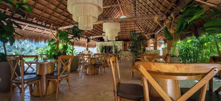 La Gracia Hotel &Amp; Spa San Jeronimo: Foto 