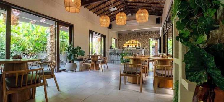 La Gracia Hotel &Amp; Spa San Jeronimo: Foto 