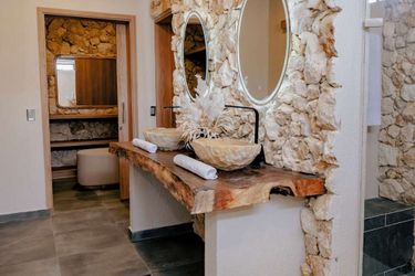 La Gracia Hotel &Amp; Spa San Jeronimo: Photo 