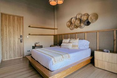 La Gracia Hotel &Amp; Spa San Jeronimo: Photo 