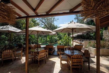 La Gracia Hotel &Amp; Spa San Jeronimo: Photo 