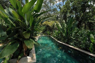 La Gracia Hotel &Amp; Spa San Jeronimo: Photo 