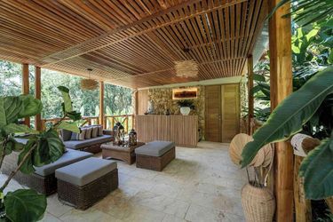 La Gracia Hotel &Amp; Spa San Jeronimo: Photo 