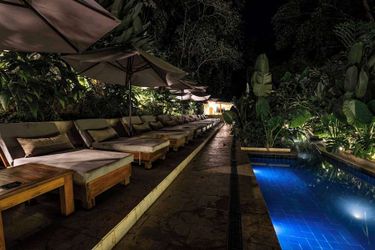 La Gracia Hotel &Amp; Spa San Jeronimo: Photo 