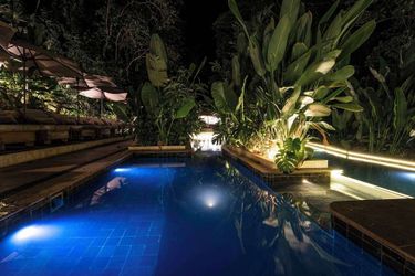 La Gracia Hotel &Amp; Spa San Jeronimo: Photo 