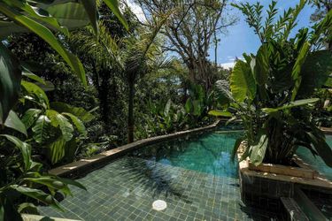 La Gracia Hotel &Amp; Spa San Jeronimo: Photo 
