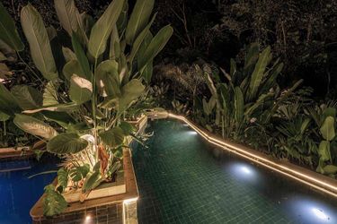 La Gracia Hotel &Amp; Spa San Jeronimo: Photo 