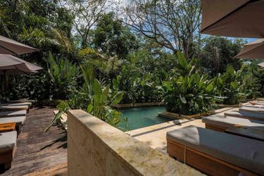 La Gracia Hotel &Amp; Spa San Jeronimo: Photo 