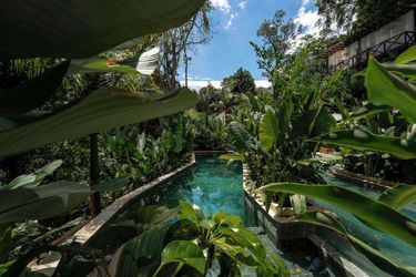 La Gracia Hotel &Amp; Spa San Jeronimo: Photo 