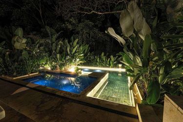 La Gracia Hotel &Amp; Spa San Jeronimo: Photo 
