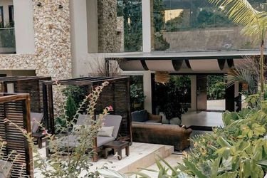 La Gracia Hotel &Amp; Spa San Jeronimo: Photo 