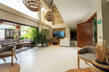 La Gracia Hotel &Amp; Spa San Jeronimo: Photo 