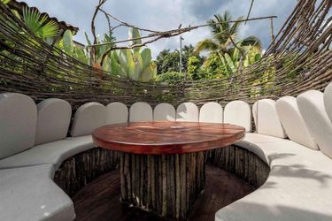 La Gracia Hotel &Amp; Spa San Jeronimo: Photo 