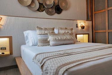 La Gracia Hotel &Amp; Spa San Jeronimo: Photo 