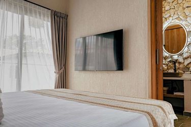 La Gracia Hotel &Amp; Spa San Jeronimo: Photo 