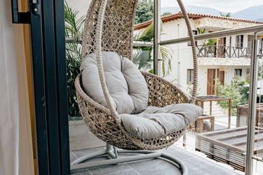 La Gracia Hotel &Amp; Spa San Jeronimo: Photo 