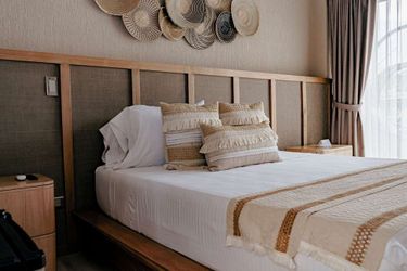 La Gracia Hotel &Amp; Spa San Jeronimo: Photo 