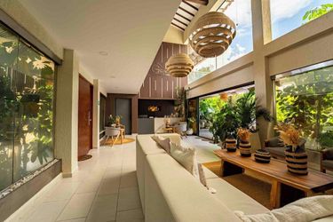 La Gracia Hotel &Amp; Spa San Jeronimo: Photo 