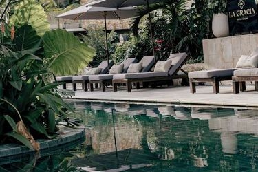 La Gracia Hotel &Amp; Spa San Jeronimo: Photo 