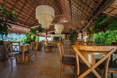 La Gracia Hotel &Amp; Spa San Jeronimo: Photo 