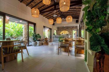La Gracia Hotel &Amp; Spa San Jeronimo: Photo 