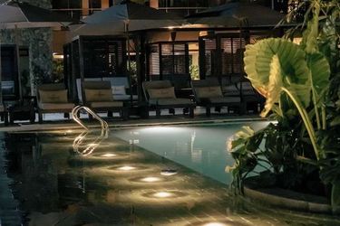 La Gracia Hotel &Amp; Spa San Jeronimo: Photo 