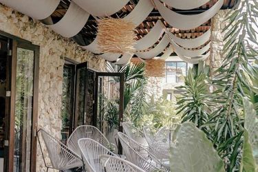 La Gracia Hotel &Amp; Spa San Jeronimo: Photo 