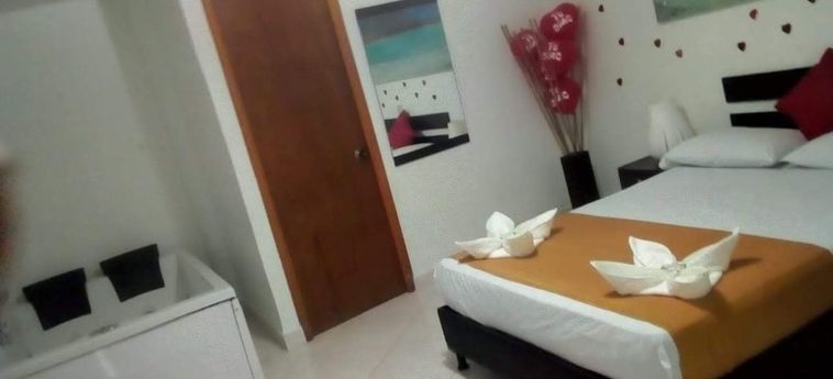 Hotel Miami Beach San Jeronimo: Foto 