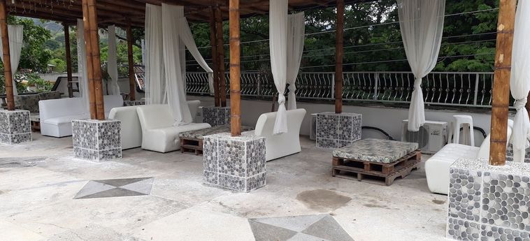 Hotel Miami Beach San Jeronimo: Foto 
