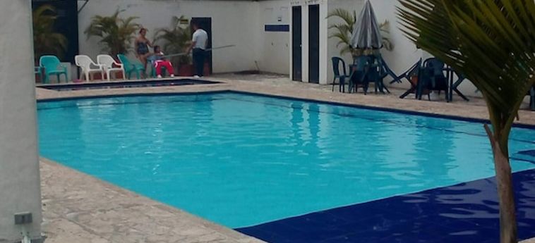 Hotel Miami Beach San Jeronimo: Foto 