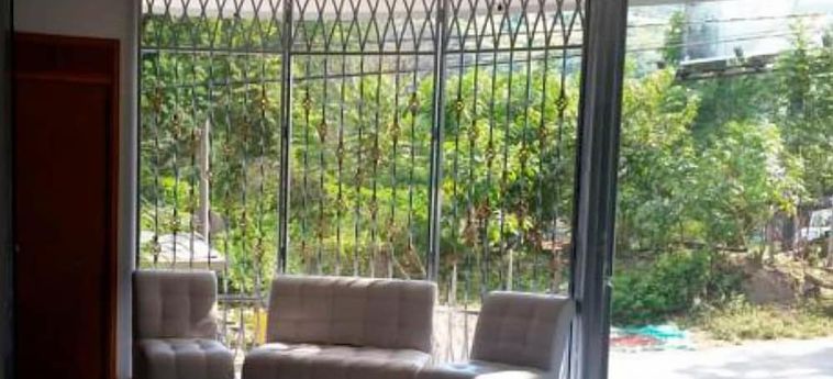 Hotel Miami Beach San Jeronimo : Photo 