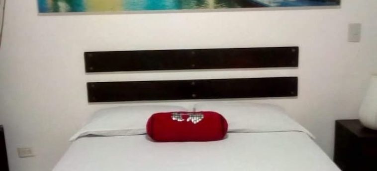 Hotel Miami Beach San Jeronimo: Foto 
