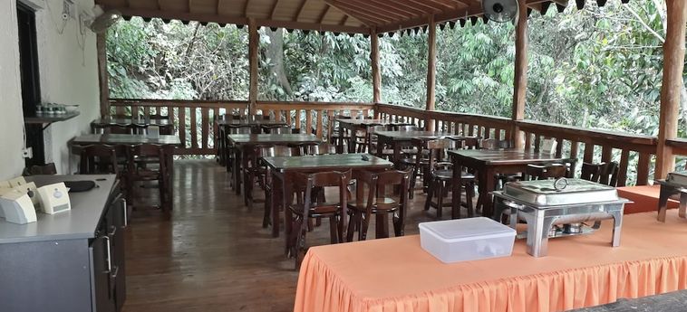 Hotel Miami Beach San Jeronimo: Foto 